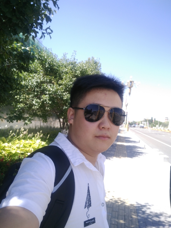 从新开始的第一张照片--济宁相亲服务中心