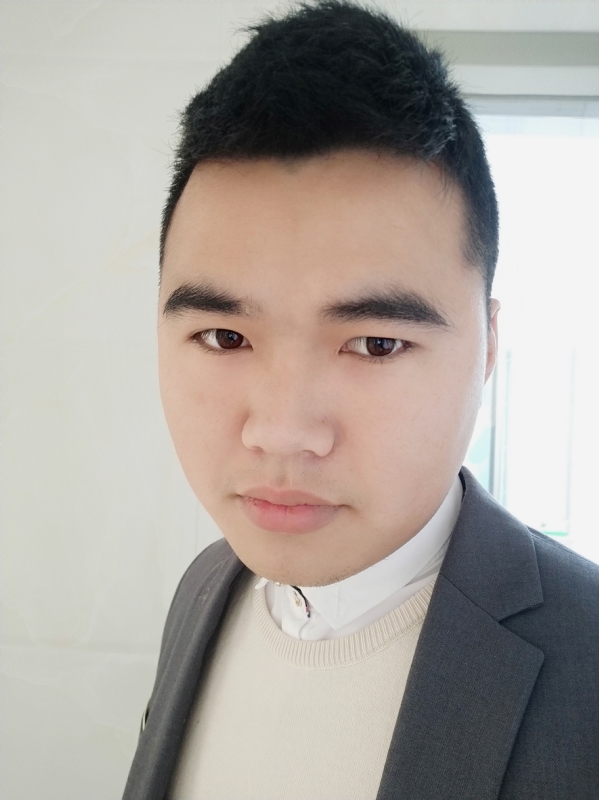 啊辉的第一张照片--济宁相亲服务中心