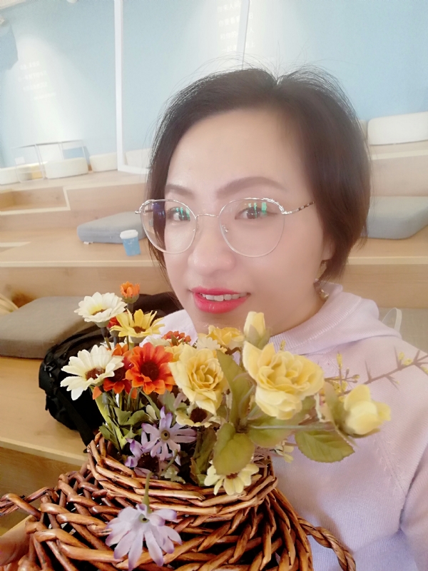 大猫的第一张照片--济宁相亲服务中心