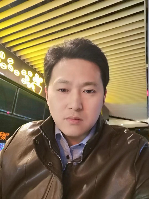 只为伊人醉的第一张照片--济宁相亲服务中心