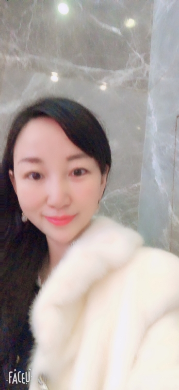 芳草的第一张照片--济宁相亲服务中心