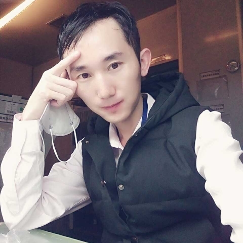 明天有你的第一张照片--济宁相亲服务中心