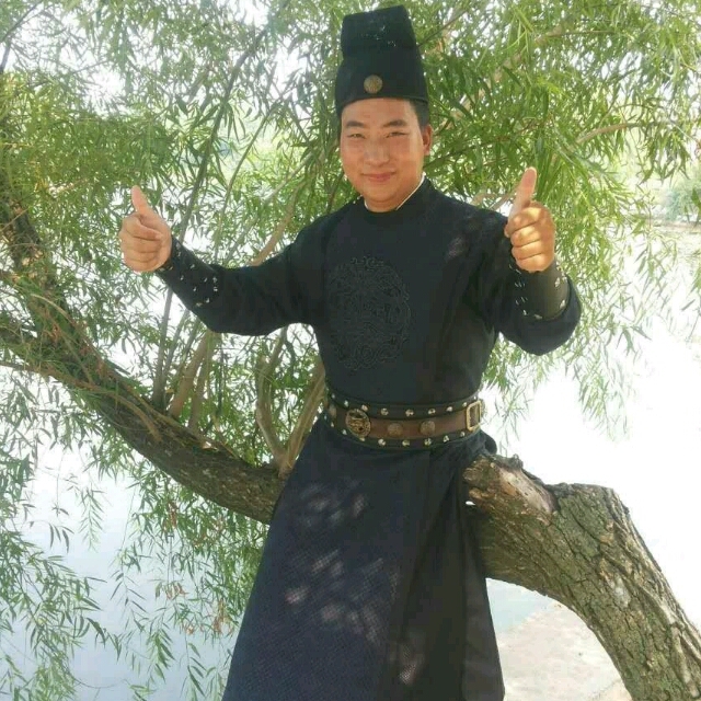 yangtao的第一张照片--济宁相亲服务中心