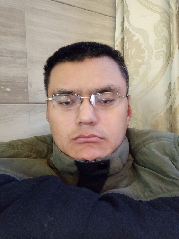 我想有个家的第一张照片--济宁相亲服务中心