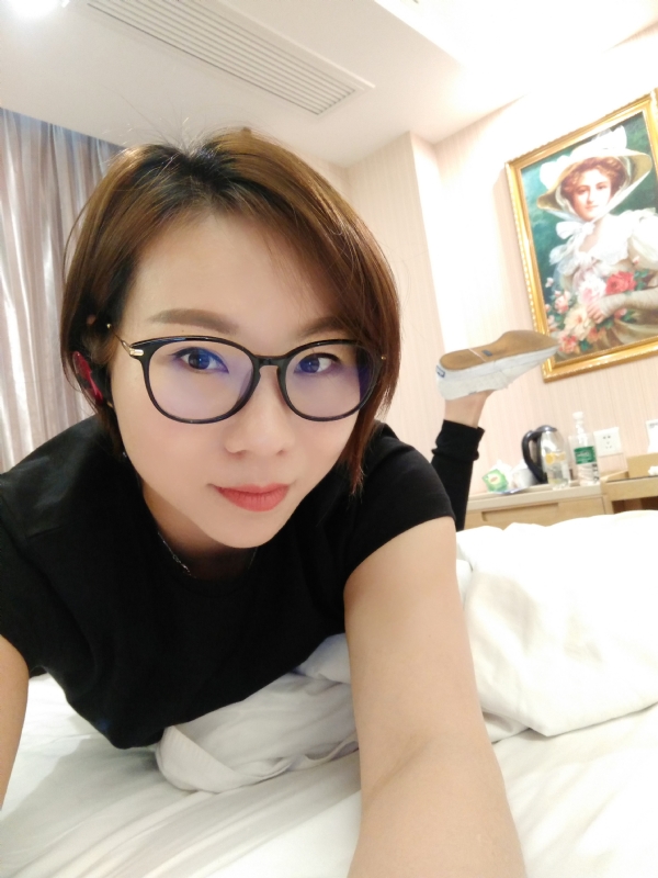 双子座的第一张照片--济宁相亲服务中心