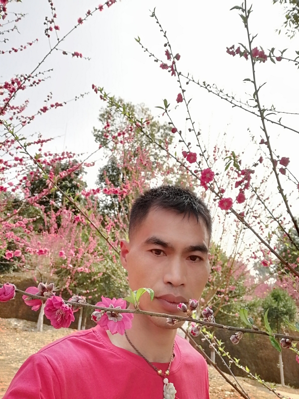 惜緣的第一张照片--济宁相亲服务中心