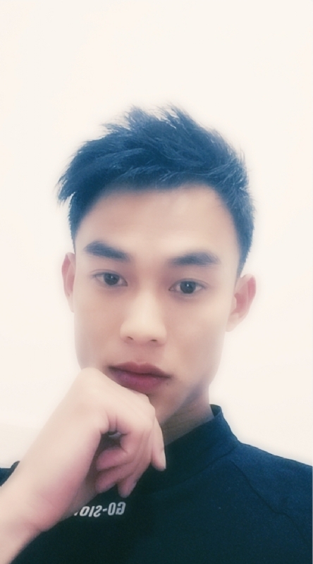 郑漂亮的第一张照片--济宁相亲服务中心