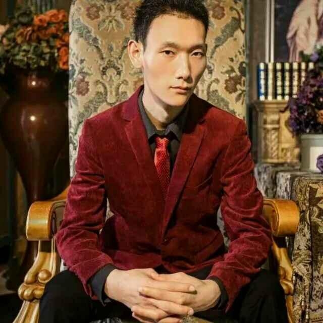 寻找附近的人的第一张照片--济宁相亲服务中心