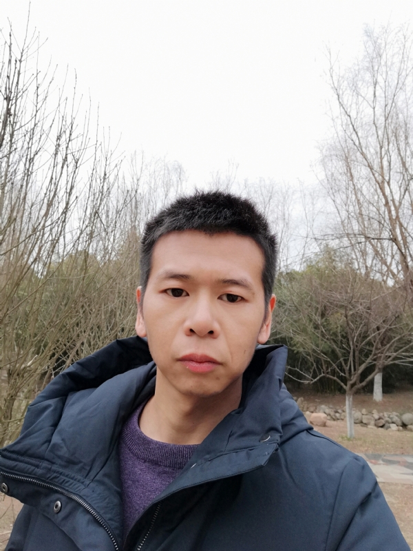 寞峰的第一张照片--济宁相亲服务中心