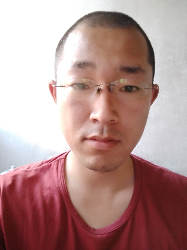 陌生吟的第一张照片--济宁相亲服务中心