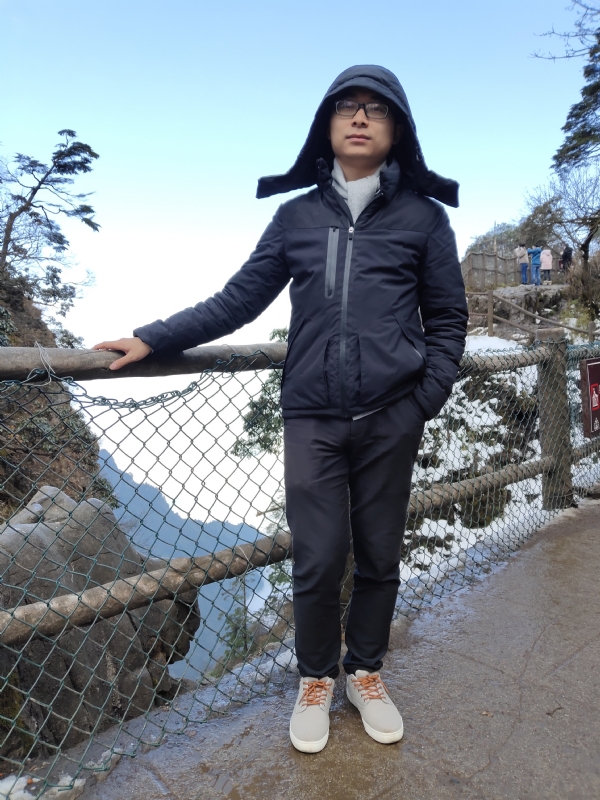 记录的地平线的第一张照片--济宁相亲服务中心