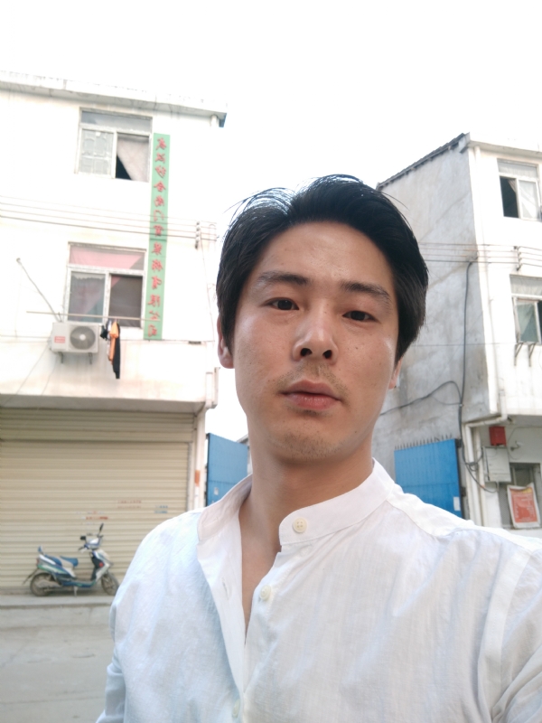 峰哥的第一张照片--济宁相亲服务中心