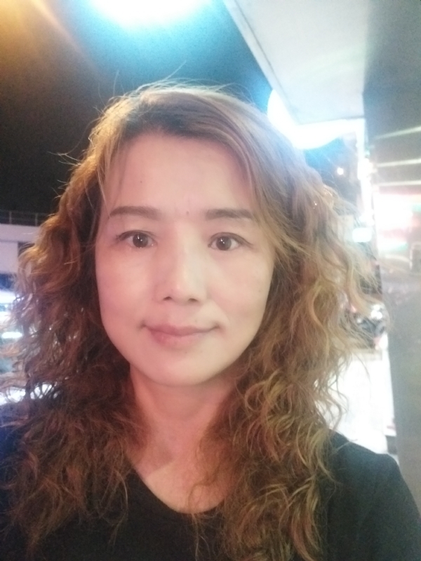 雪儿的第一张照片--济宁相亲服务中心