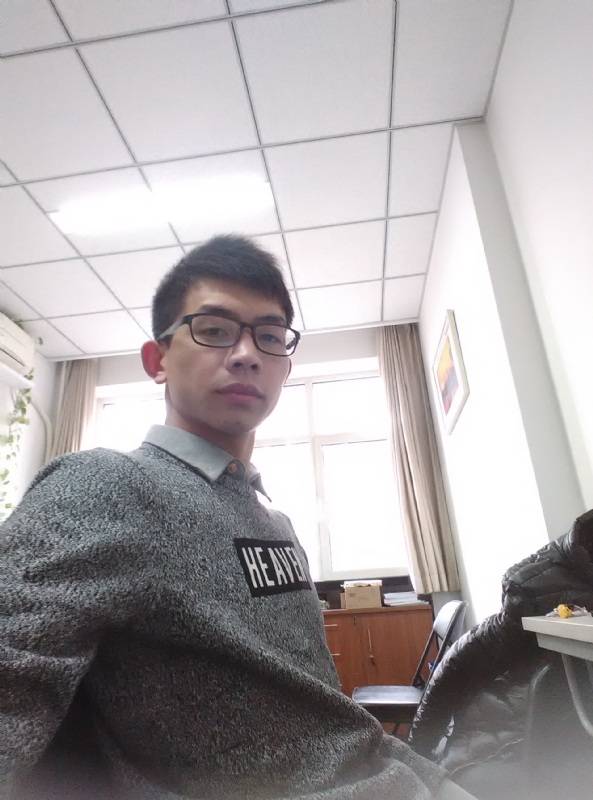 cheer辉的第一张照片--济宁相亲服务中心