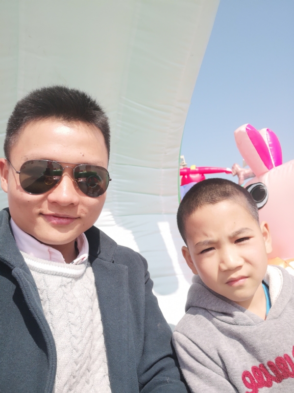 張文的第一张照片--济宁相亲服务中心