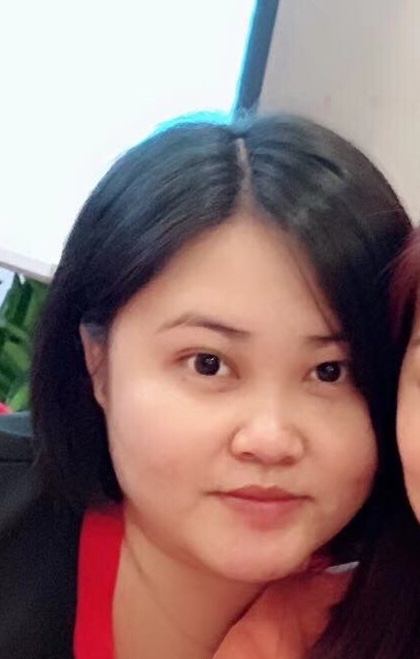 静静的第一张照片--济宁相亲服务中心
