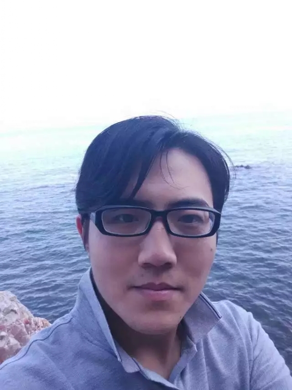 寻觅的第一张照片--济宁相亲服务中心