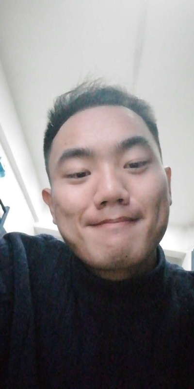 小汪的第一张照片--济宁相亲服务中心