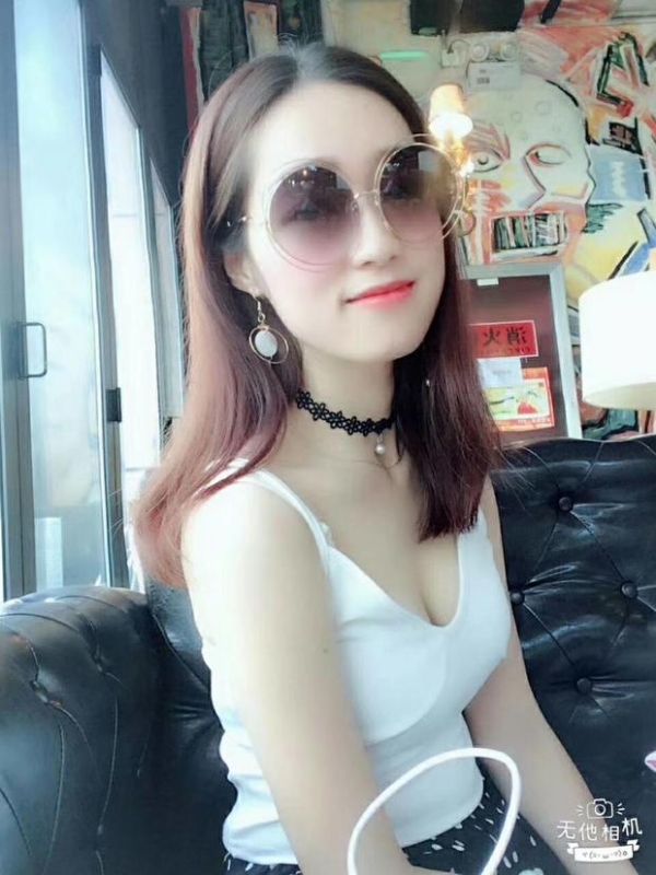 蕓兒的第一张照片--济宁相亲服务中心