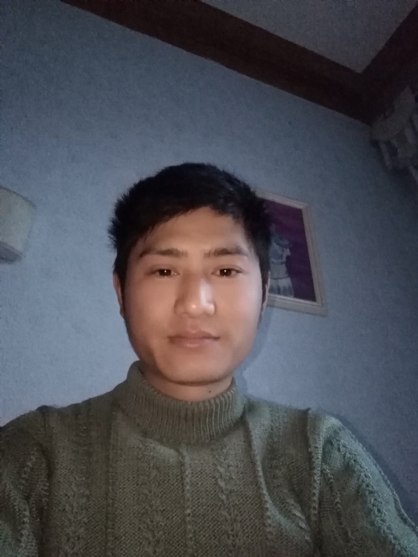 孤独的爱的第一张照片--济宁相亲服务中心