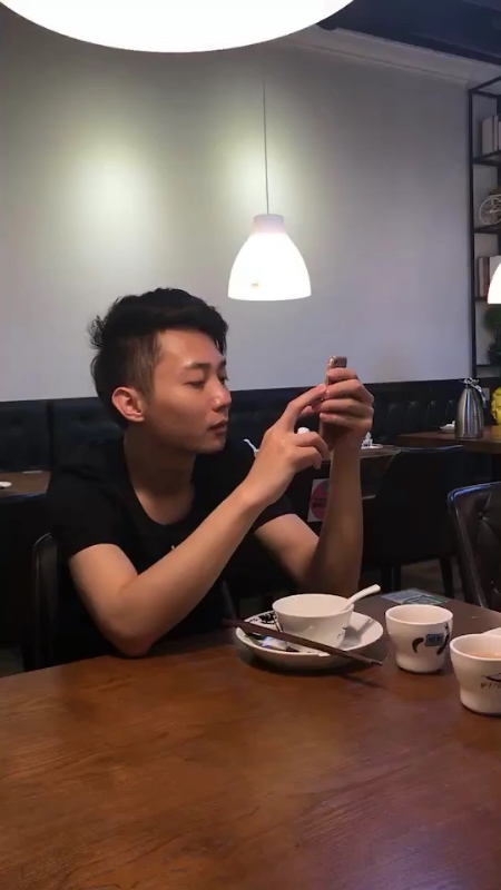 痊愈的第一张照片--济宁相亲服务中心
