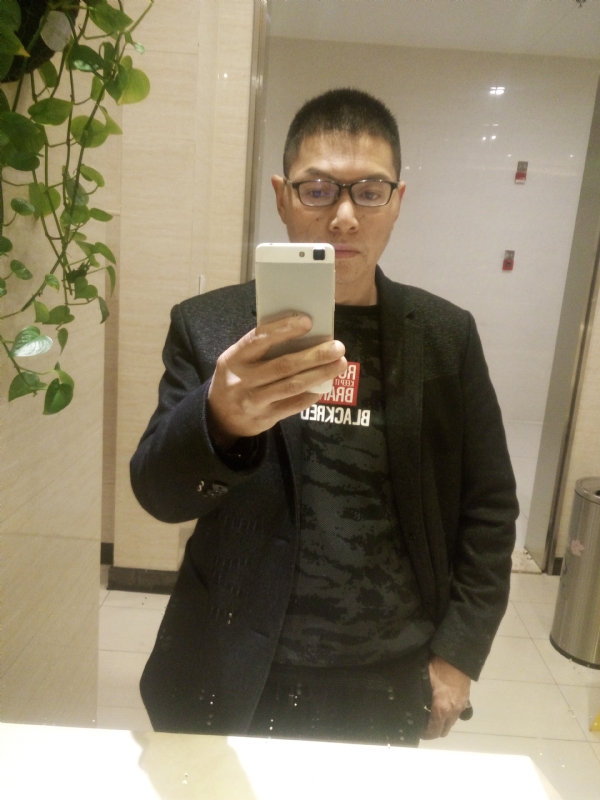 顺其自然的第一张照片--济宁相亲服务中心