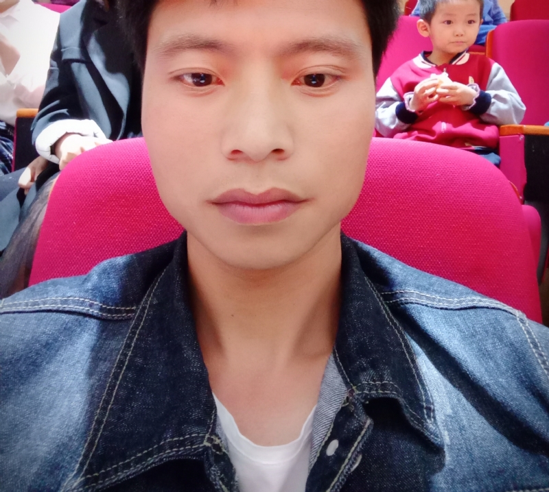 奋斗青年的第一张照片--济宁相亲服务中心
