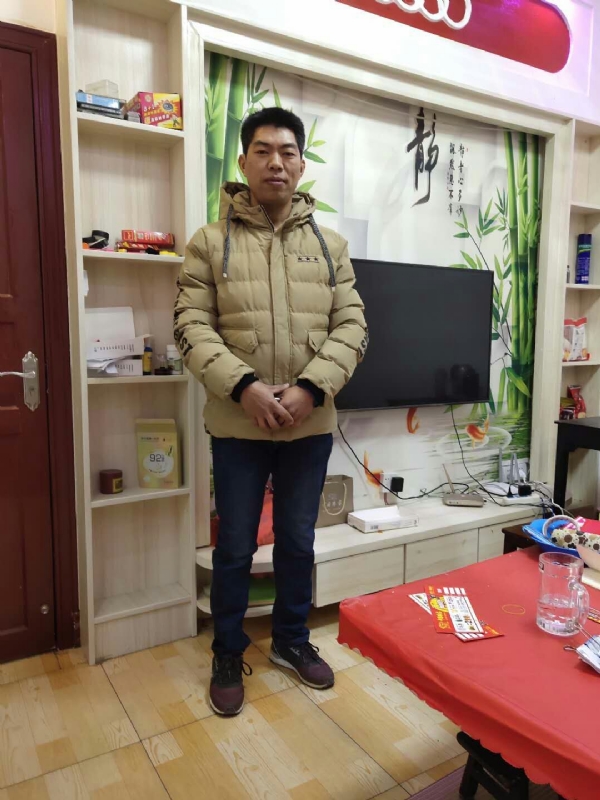 风云的第一张照片--济宁相亲服务中心