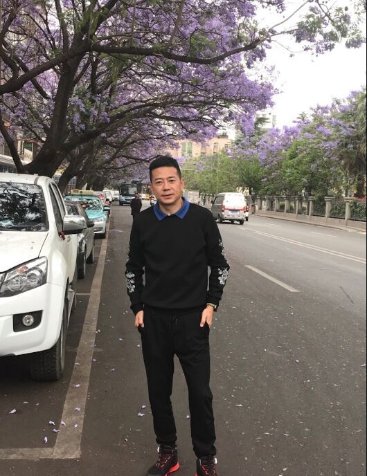宁静致远的第一张照片--济宁相亲服务中心