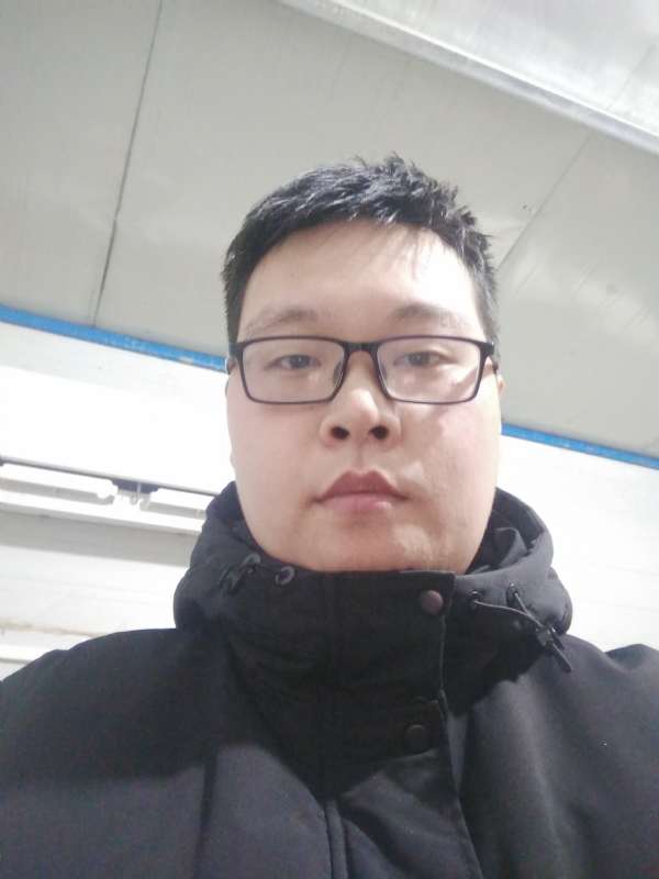 杰杰的第一张照片--济宁相亲服务中心