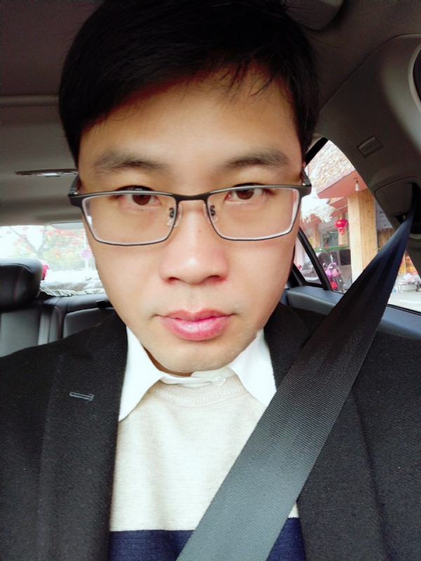 剑锋的第一张照片--济宁相亲服务中心
