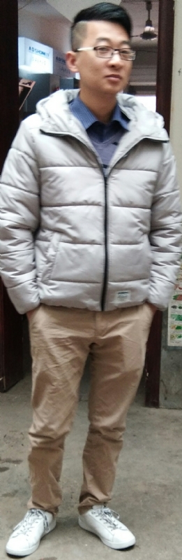 研究生的第一张照片--济宁相亲服务中心