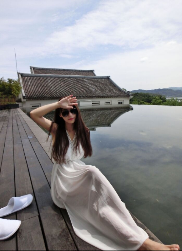 气质小妹的第一张照片--济宁相亲服务中心