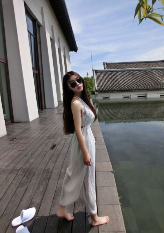 气质小妹的第二张照片--济宁相亲服务中心