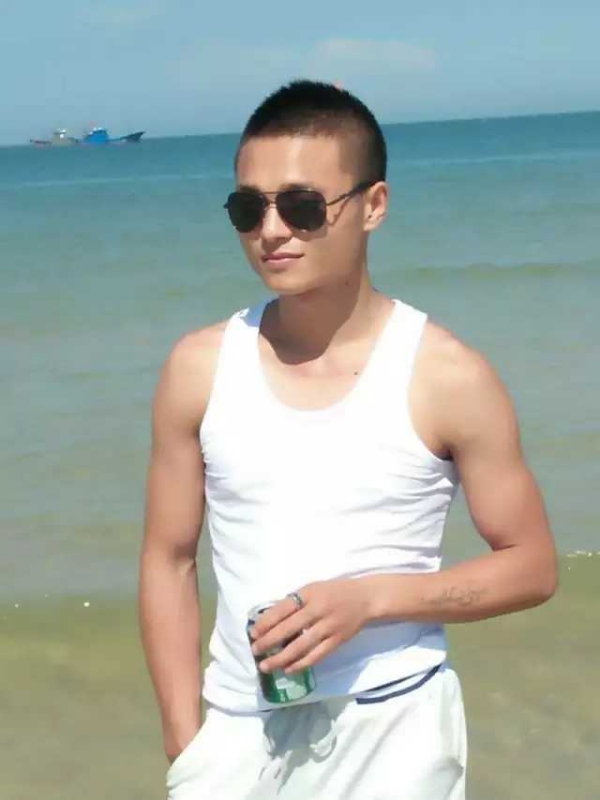 等一个她的第一张照片--济宁相亲服务中心