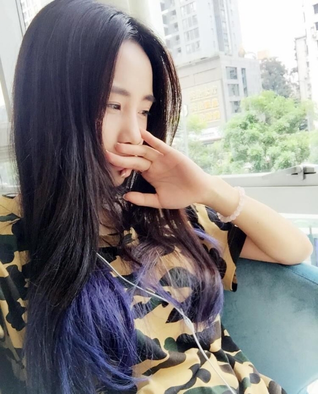 陳蓓蓓的第一张照片--济宁相亲服务中心