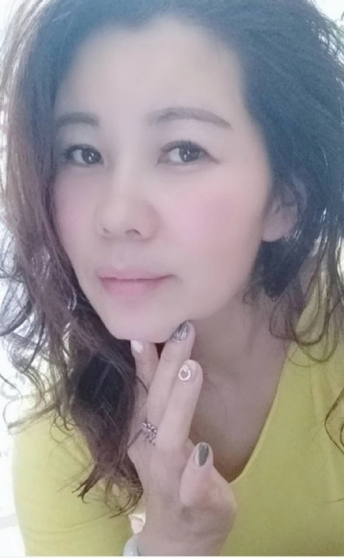 娟子的第一张照片--济宁相亲服务中心