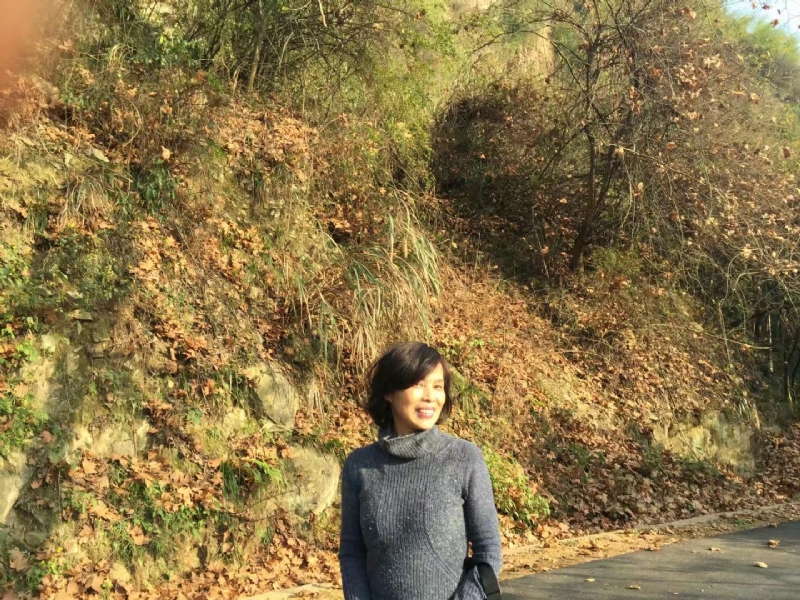 蠢蠢的第一张照片--济宁相亲服务中心