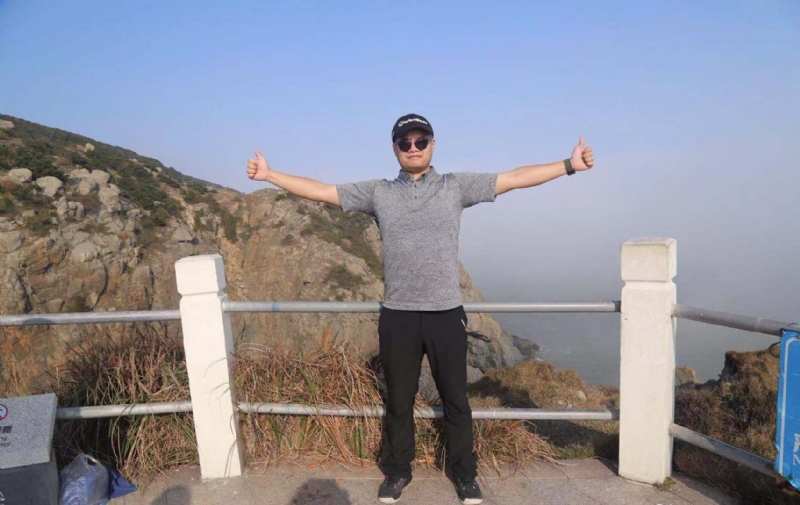 何当重相见的第一张照片--济宁相亲服务中心