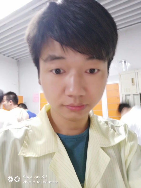 如果微笑的第一张照片--济宁相亲服务中心