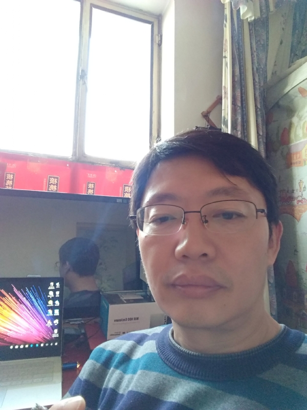 水松的第一张照片--济宁相亲服务中心