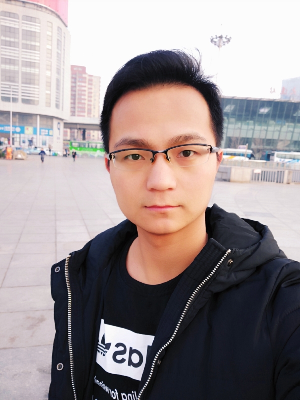 浪子的第一张照片--济宁相亲服务中心