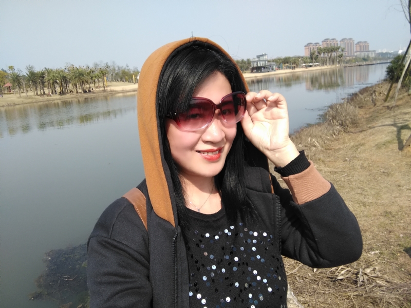 雅寻的第一张照片--济宁相亲服务中心