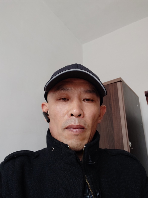 风飞天的第一张照片--济宁相亲服务中心