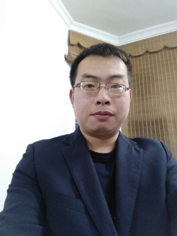 简单爱的第一张照片--济宁相亲服务中心