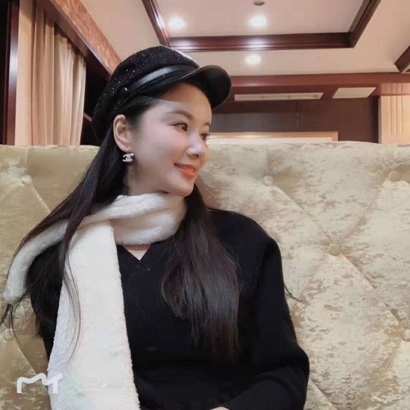 婷婷的第二张照片--济宁相亲服务中心