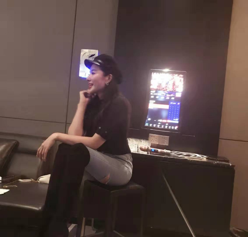 婷婷的第三张照片--济宁相亲服务中心
