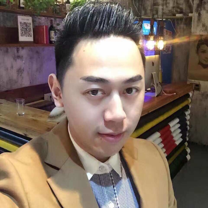 思念树的第一张照片--济宁相亲服务中心