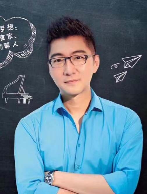 彬的第一张照片--济宁相亲服务中心