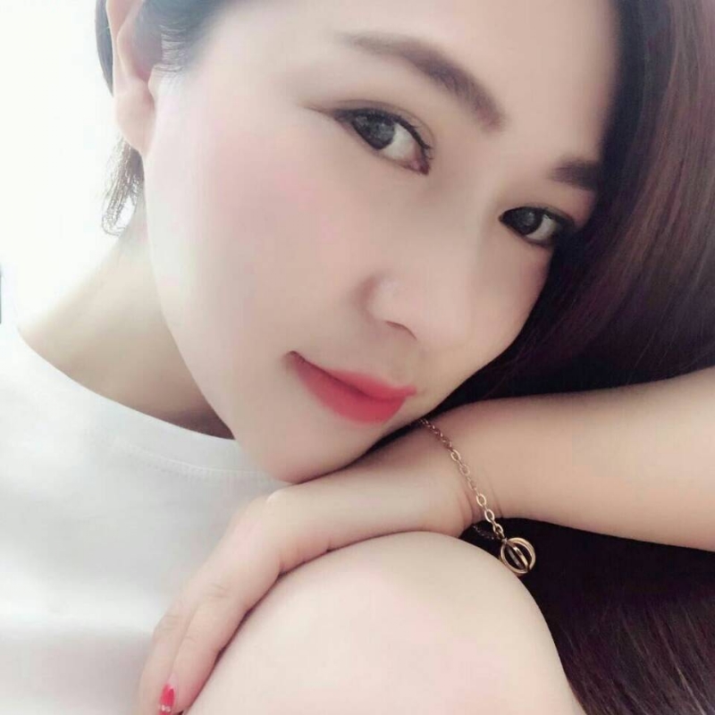 Emily的第一张照片--济宁相亲服务中心